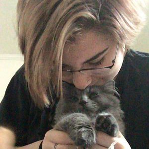 Meet your Posher, Destiny